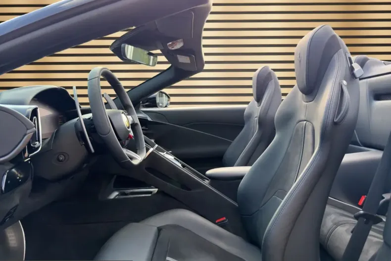 Ferrari Roma din 2024 cu 6.015 km - oferta FER237159 - foto 12