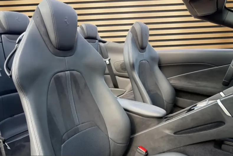 Ferrari Roma din 2024 cu 6.015 km - oferta FER237159 - foto 15