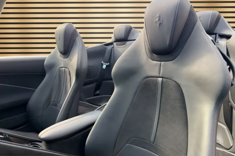 Ferrari Roma din 2024 cu 6.015 km - oferta FER237159 - foto 16