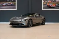 Ferrari Roma din 2022 cu 17.361 km - oferta FER237160 - foto 1