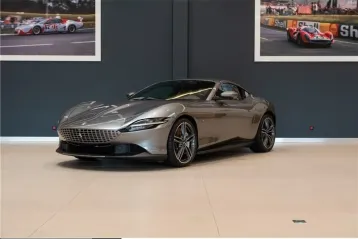 Ferrari Roma din 2022 - oferta FER237160