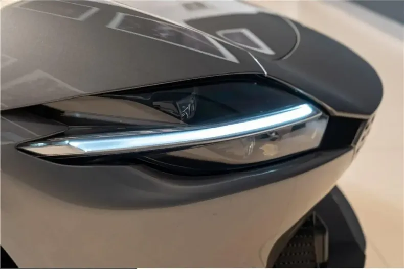 Ferrari Roma din 2022 cu 17.361 km - oferta FER237160 - foto 9