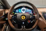 Ferrari Roma din 2022 cu 17.361 km - oferta FER237160 - foto 14