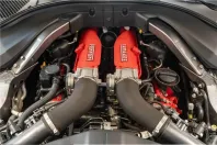 Ferrari Roma din 2022 cu 17.361 km - oferta FER237160 - foto 21