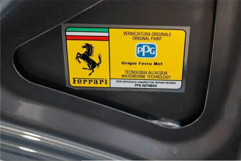 Ferrari Roma din 2022 cu 17.361 km - oferta FER237160 - foto 22