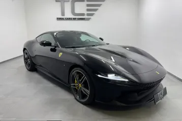 Ferrari Roma din 2023 - oferta FER237161