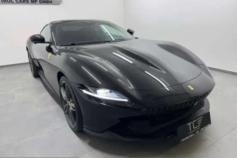 Ferrari Roma din 2023 cu 10.500 km - oferta FER237161 - foto 2