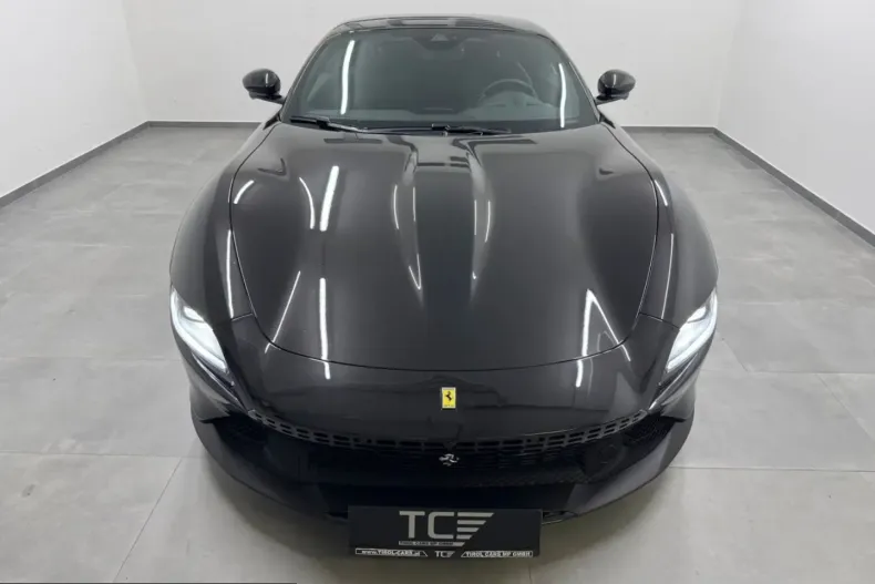 Ferrari Roma din 2023 cu 10.500 km - oferta FER237161 - foto 3