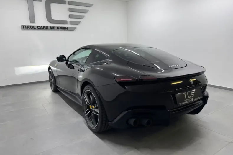 Ferrari Roma din 2023 cu 10.500 km - oferta FER237161 - foto 5