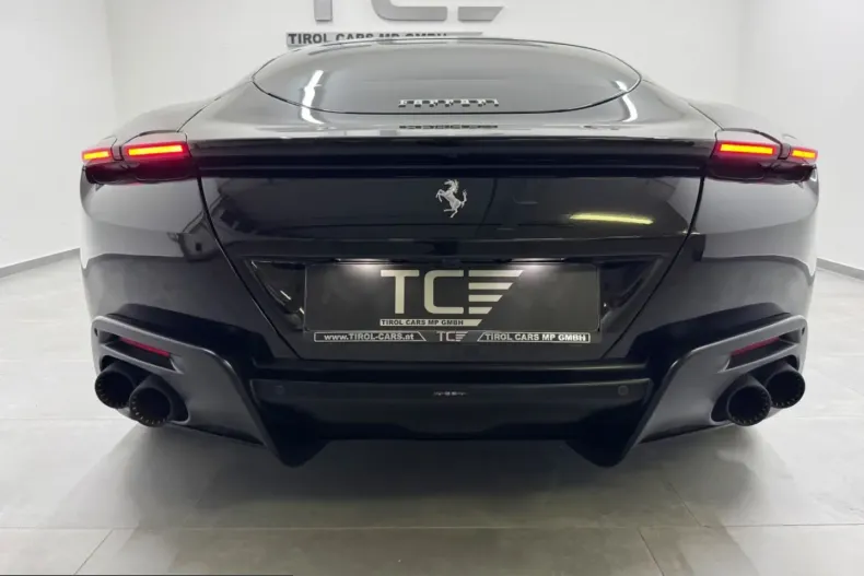 Ferrari Roma din 2023 cu 10.500 km - oferta FER237161 - foto 6