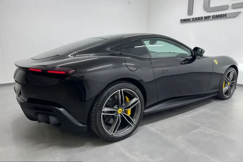 Ferrari Roma din 2023 cu 10.500 km - oferta FER237161 - foto 7
