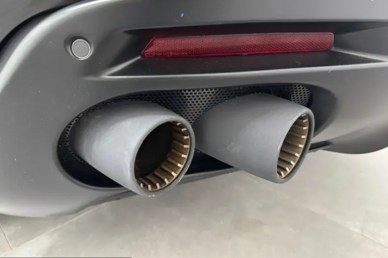 Ferrari Roma din 2023 cu 10.500 km - oferta FER237161 - foto 9