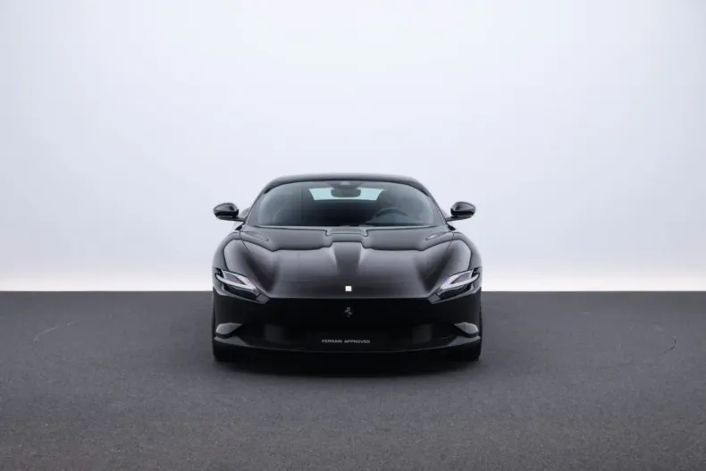 Ferrari Roma din 2023 cu 1.400 km - oferta FER237162 - foto 2