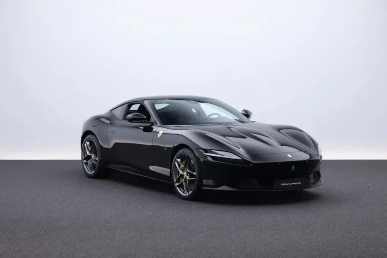 Ferrari Roma din 2023 cu 1.400 km - oferta FER237162 - foto 3