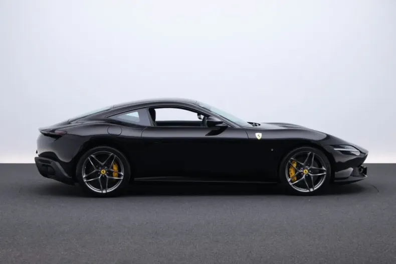 Ferrari Roma din 2023 cu 1.400 km - oferta FER237162 - foto 4