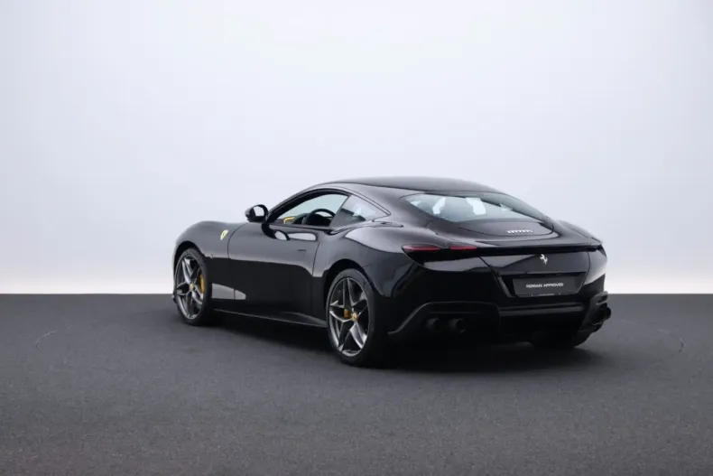 Ferrari Roma din 2023 cu 1.400 km - oferta FER237162 - foto 7