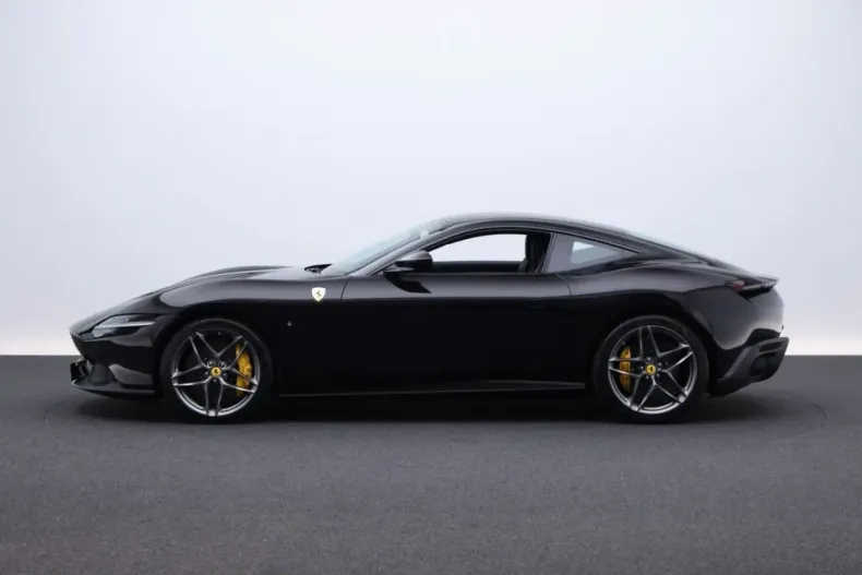Ferrari Roma din 2023 cu 1.400 km - oferta FER237162 - foto 8