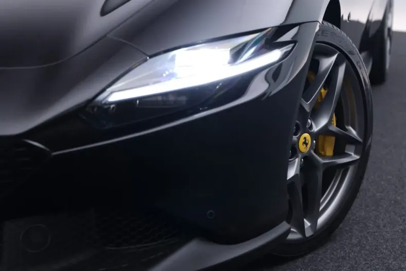 Ferrari Roma din 2023 cu 1.400 km - oferta FER237162 - foto 9