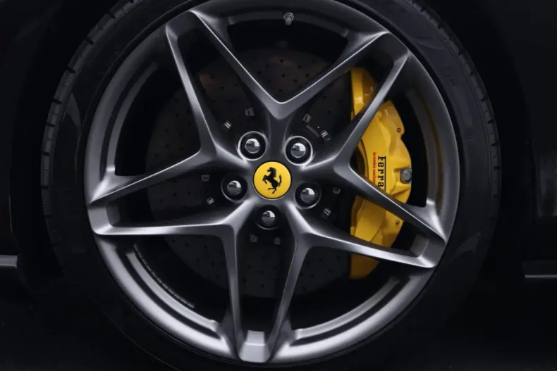 Ferrari Roma din 2023 cu 1.400 km - oferta FER237162 - foto 11