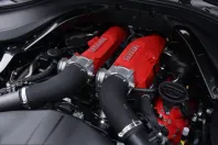 Ferrari Roma din 2023 cu 1.400 km - oferta FER237162 - foto 12