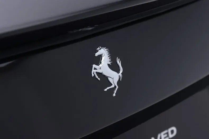 Ferrari Roma din 2023 cu 1.400 km - oferta FER237162 - foto 16