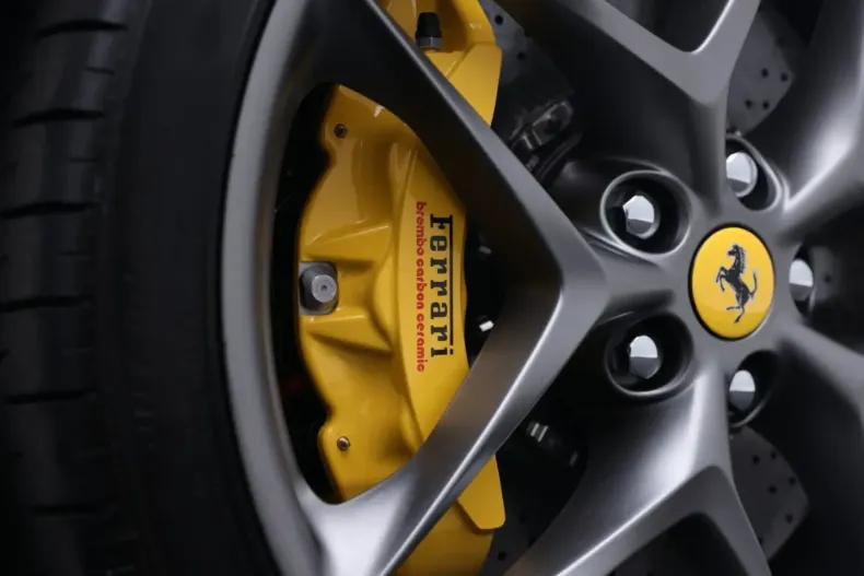 Ferrari Roma din 2023 cu 1.400 km - oferta FER237162 - foto 20