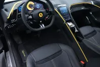 Ferrari Roma din 2023 cu 1.400 km - oferta FER237162 - foto 21