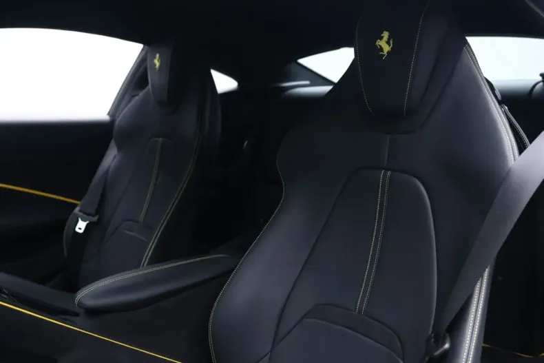 Ferrari Roma din 2023 cu 1.400 km - oferta FER237162 - foto 22