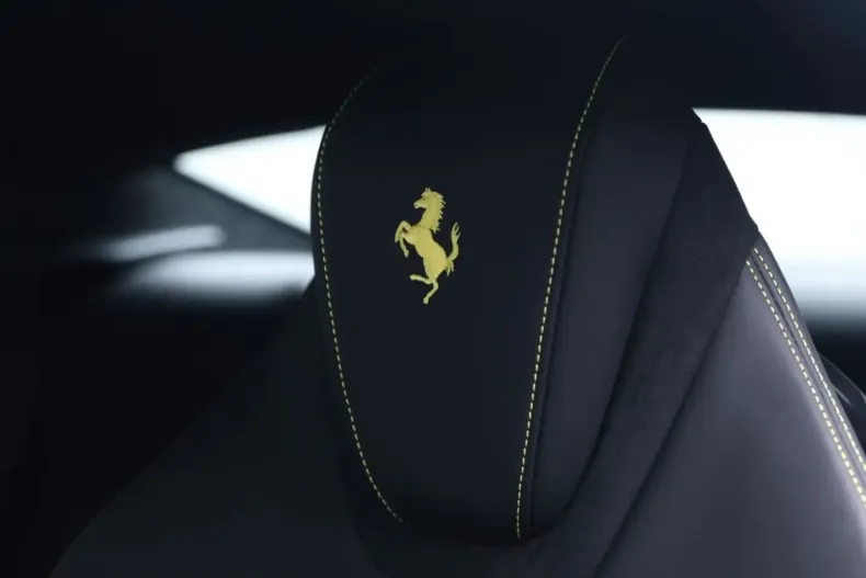 Ferrari Roma din 2023 cu 1.400 km - oferta FER237162 - foto 23