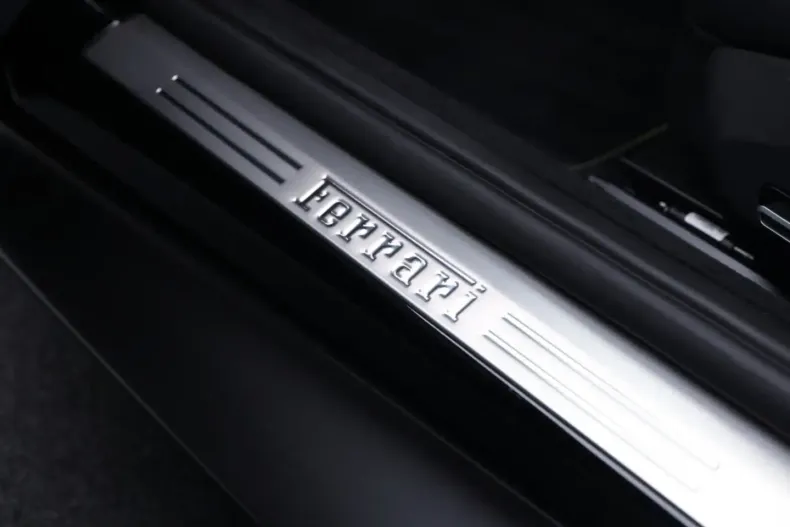 Ferrari Roma din 2023 cu 1.400 km - oferta FER237162 - foto 34