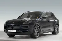 Porsche Cayenne din 2023 cu 46.600 km - oferta POR237163 - foto 1