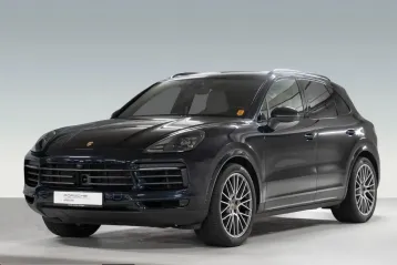 Porsche Cayenne din 2023 - oferta POR237163