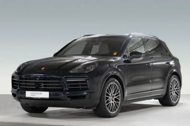 Porsche Cayenne din 2023 cu 46.600 km - oferta POR237163 - foto 1
