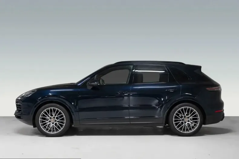Porsche Cayenne din 2023 cu 46.600 km - oferta POR237163 - foto 2