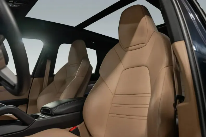 Porsche Cayenne din 2023 cu 46.600 km - oferta POR237163 - foto 5