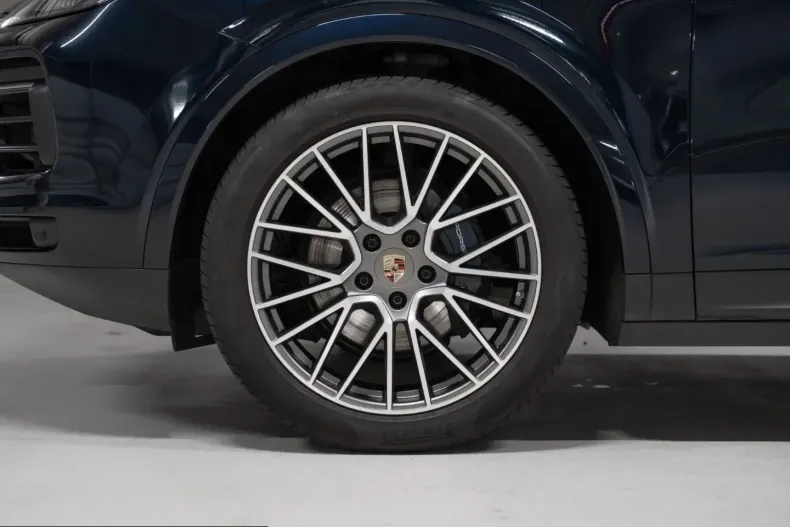 Porsche Cayenne din 2023 cu 46.600 km - oferta POR237163 - foto 6