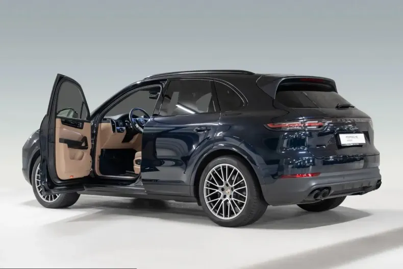Porsche Cayenne din 2023 cu 46.600 km - oferta POR237163 - foto 7