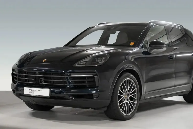 Porsche Cayenne din 2023 cu 46.600 km - oferta POR237163 - foto 9