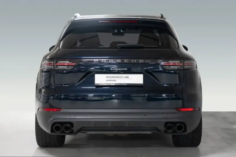 Porsche Cayenne din 2023 cu 46.600 km - oferta POR237163 - foto 10