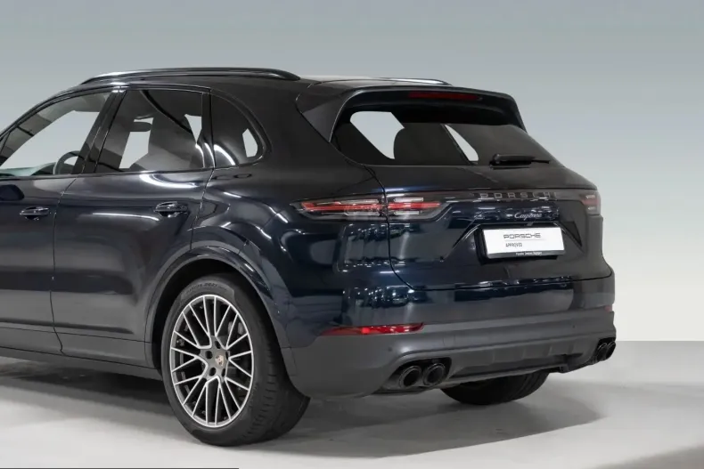 Porsche Cayenne din 2023 cu 46.600 km - oferta POR237163 - foto 11