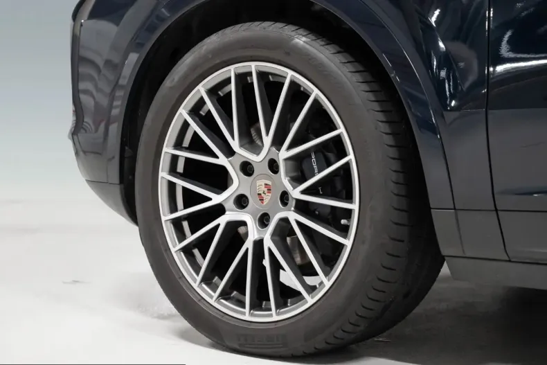 Porsche Cayenne din 2023 cu 46.600 km - oferta POR237163 - foto 14