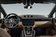 Porsche Cayenne din 2023 cu 46.600 km - oferta POR237163 - foto 16