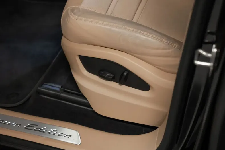 Porsche Cayenne din 2023 cu 46.600 km - oferta POR237163 - foto 20