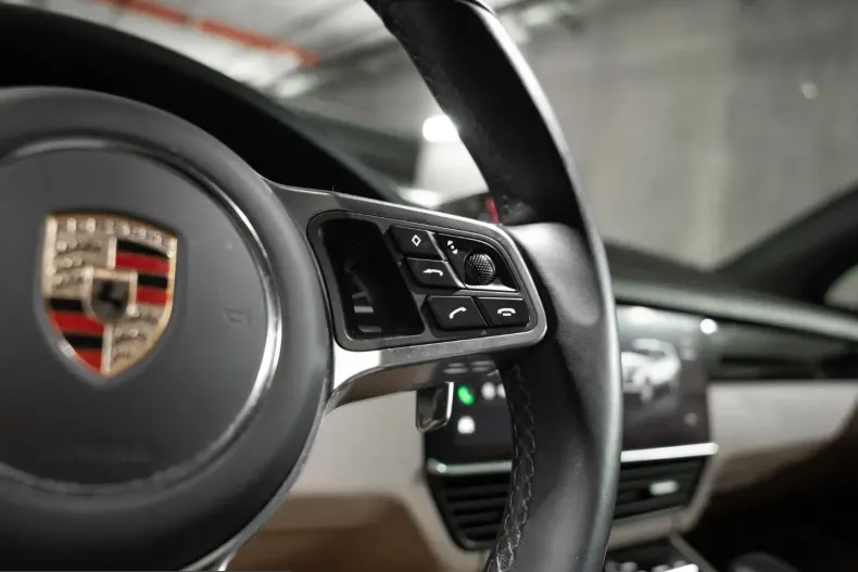 Porsche Cayenne din 2023 cu 46.600 km - oferta POR237163 - foto 30