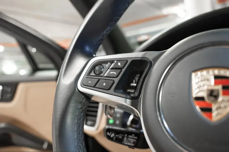 Porsche Cayenne din 2023 cu 46.600 km - oferta POR237163 - foto 31