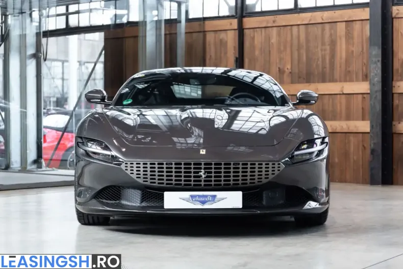 Ferrari Roma din 2023 cu 4.875 km - oferta FER237164 - foto 3