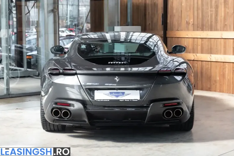 Ferrari Roma din 2023 cu 4.875 km - oferta FER237164 - foto 4