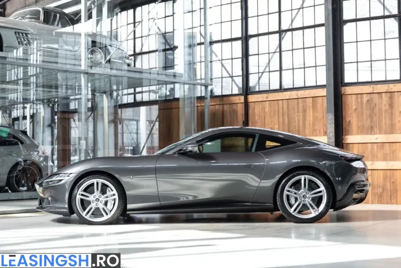 Ferrari Roma din 2023 cu 4.875 km - oferta FER237164 - foto 5