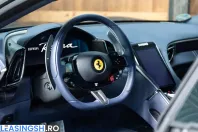 Ferrari Roma din 2023 cu 4.875 km - oferta FER237164 - foto 10
