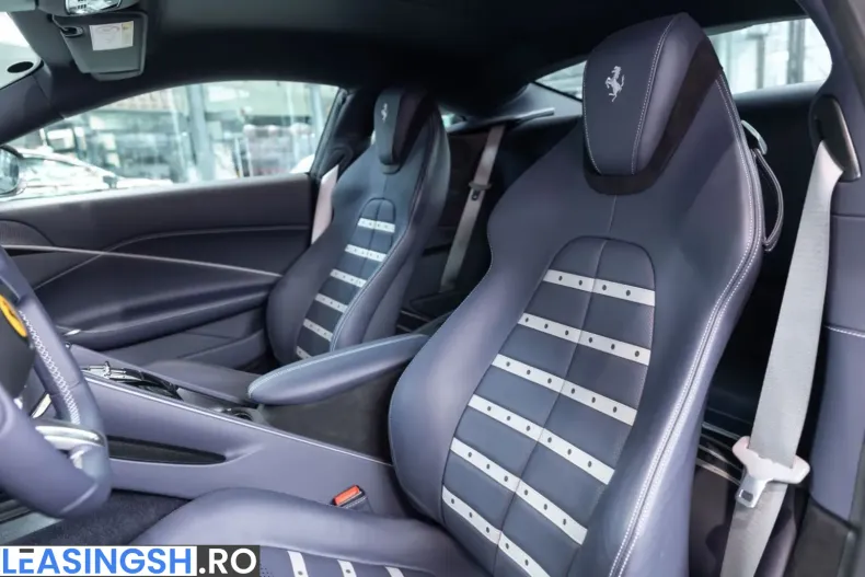 Ferrari Roma din 2023 cu 4.875 km - oferta FER237164 - foto 11